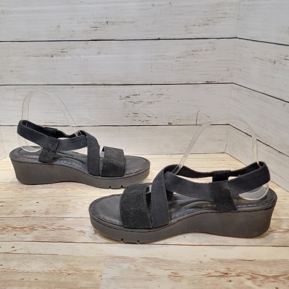 Born Shoes Born Womens Park Sandals Poshmark